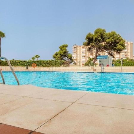 Apartamento Faro Torrox Eksteriør billede