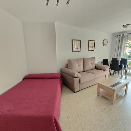 Apartamento Faro Torrox Eksteriør billede