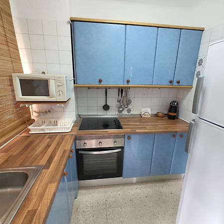 Apartamento Faro Torrox Eksteriør billede