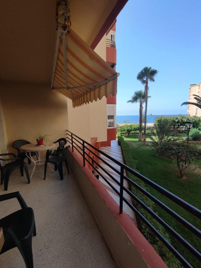 Apartamento Faro Torrox Eksteriør billede
