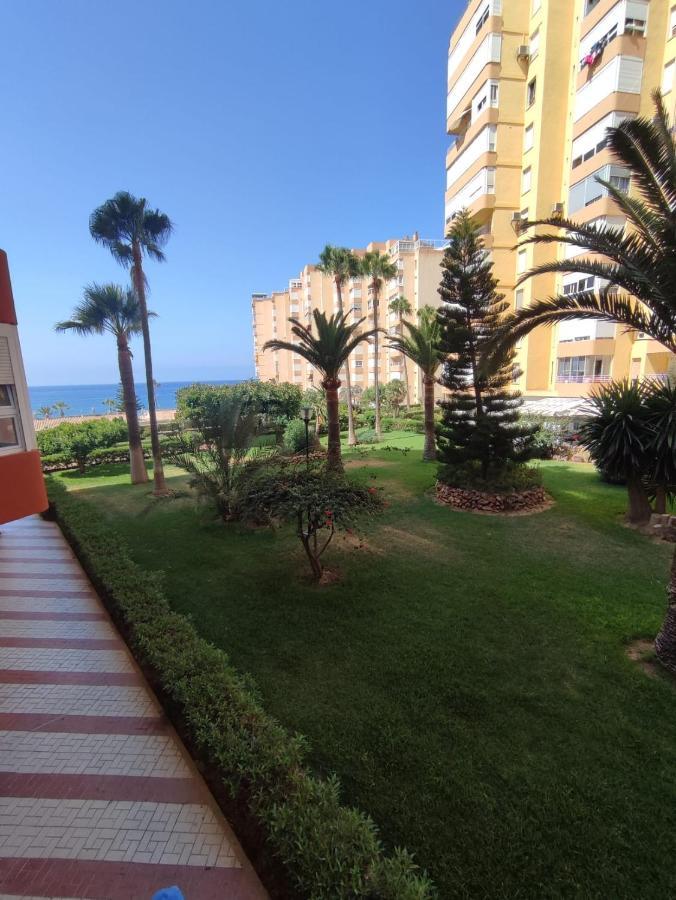 Apartamento Faro Torrox Eksteriør billede
