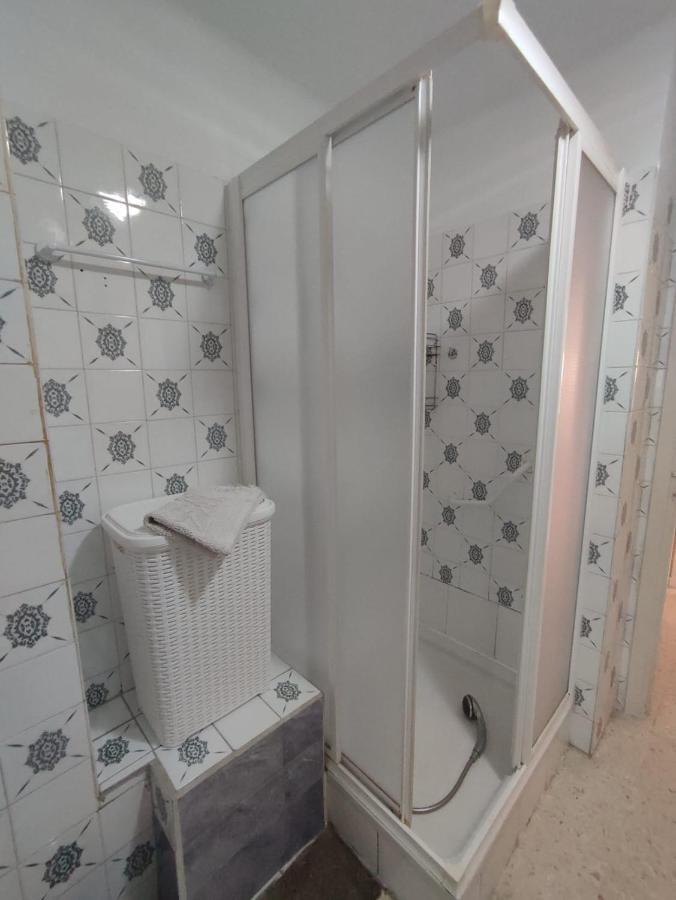 Apartamento Faro Torrox Eksteriør billede