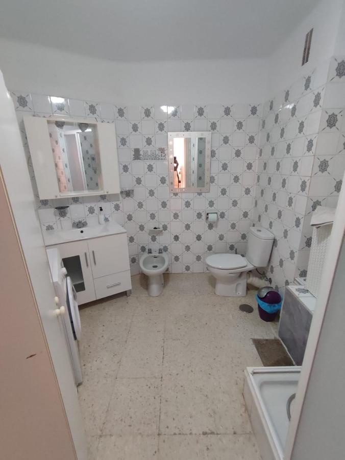 Apartamento Faro Torrox Eksteriør billede
