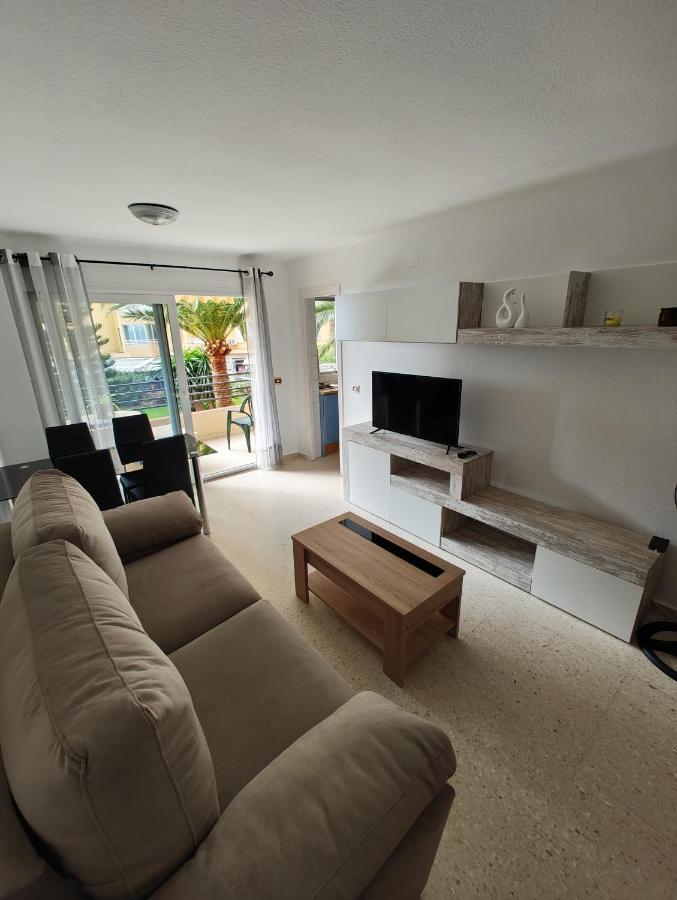Apartamento Faro Torrox Eksteriør billede