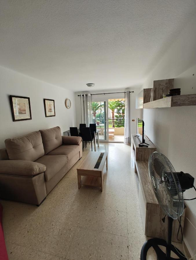 Apartamento Faro Torrox Eksteriør billede