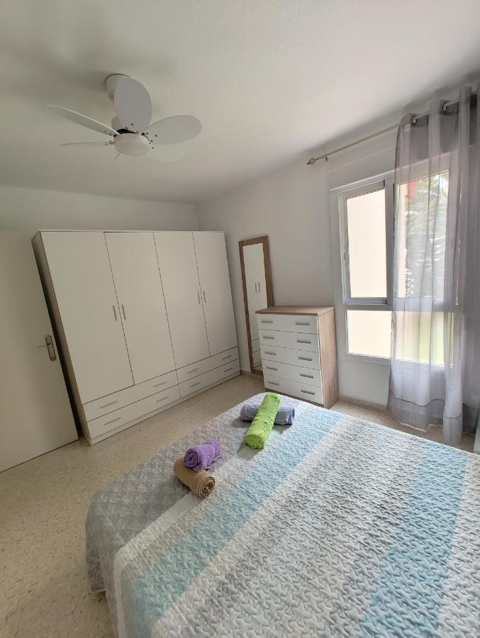 Apartamento Faro Torrox Eksteriør billede